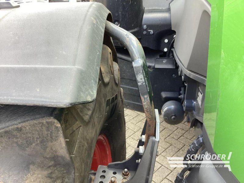 Fendt 720 VARIO GEN7 PROFI
