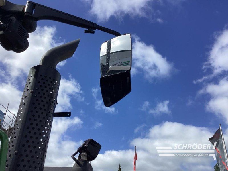 Fendt 720 VARIO GEN7 PROFI