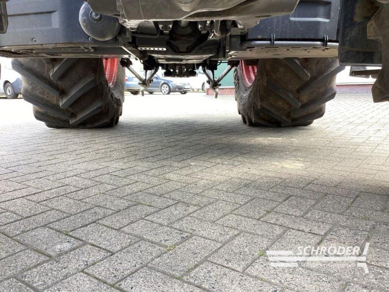 Fendt 720 VARIO GEN7 PROFI