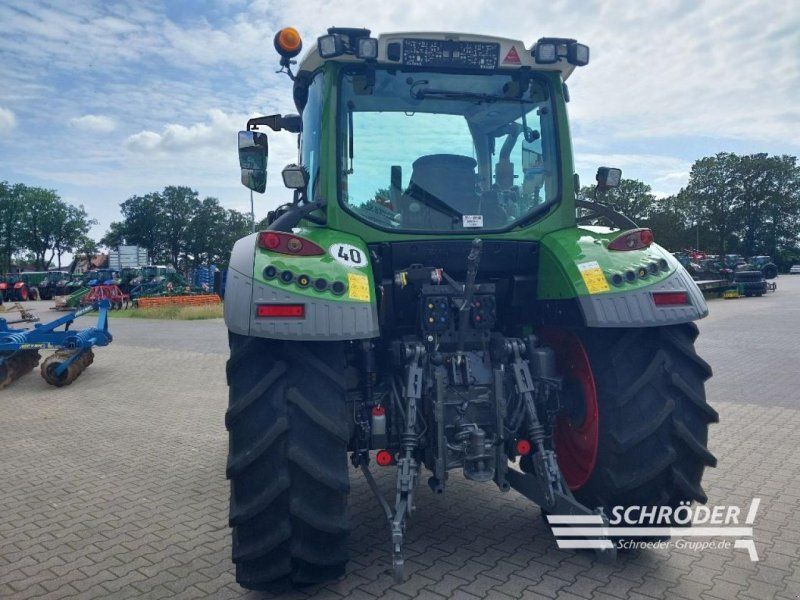 Fendt 311 VARIO GEN4 PROFI