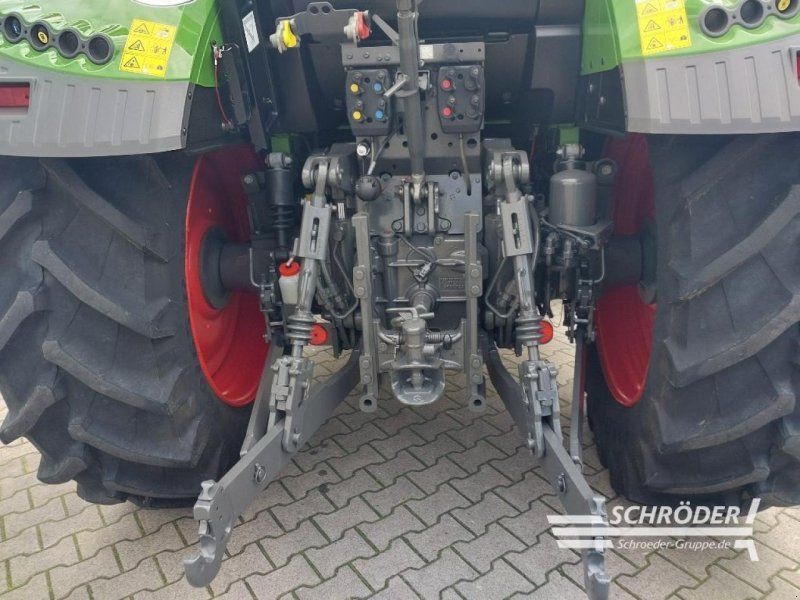 Fendt 311 VARIO GEN4 PROFI