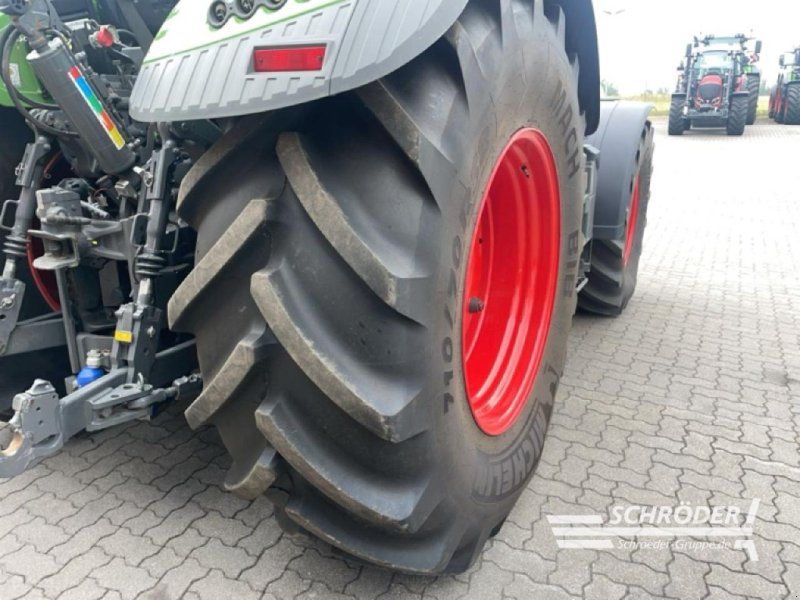 Fendt 724 VARIO GEN6 PROFI PLUS