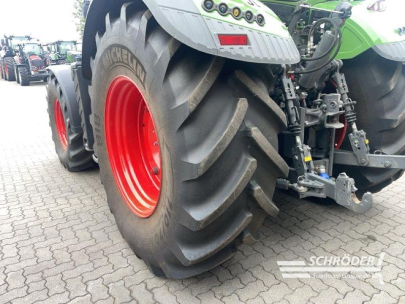 Fendt 724 VARIO GEN6 PROFI PLUS