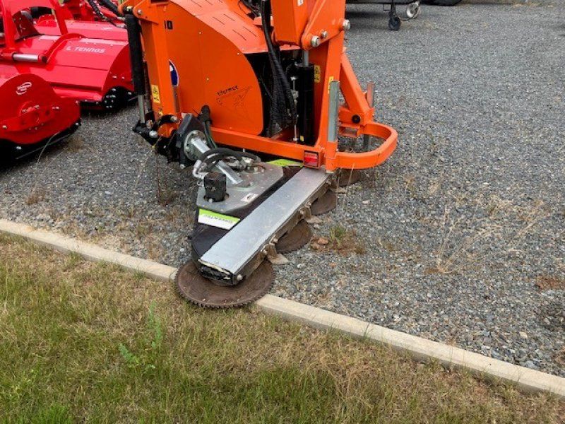Tifermec GV600P JPP Auslege