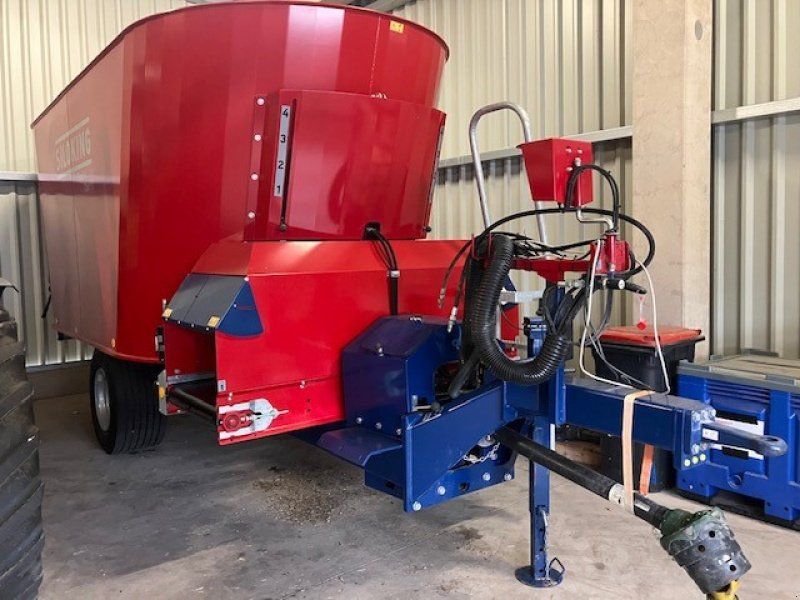 Mayer TrailedLine ClassicDuo 18