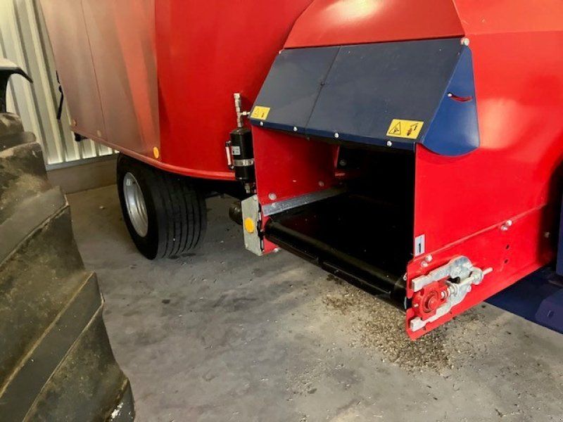 Mayer TrailedLine ClassicDuo 18