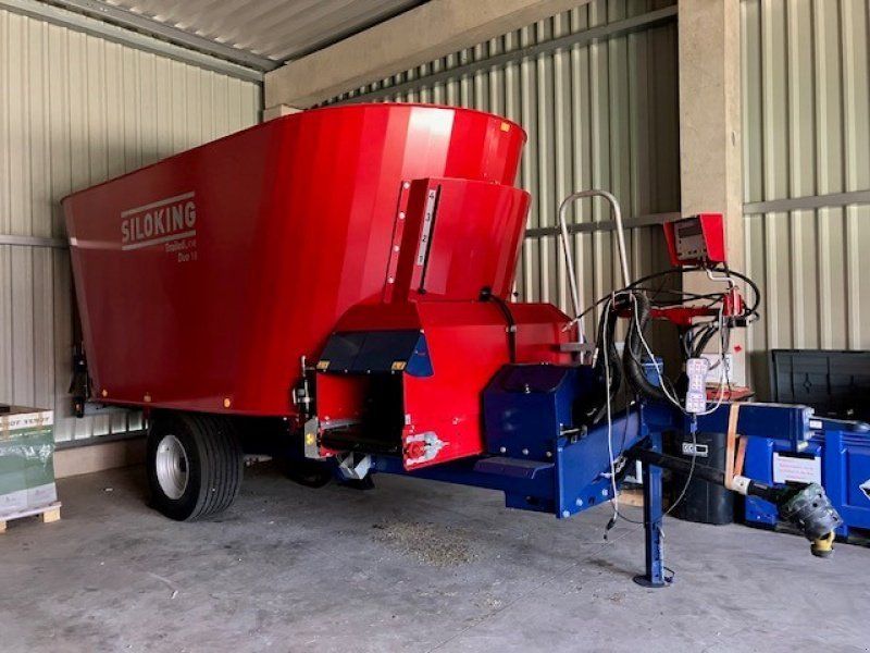 Mayer TrailedLine ClassicDuo 18