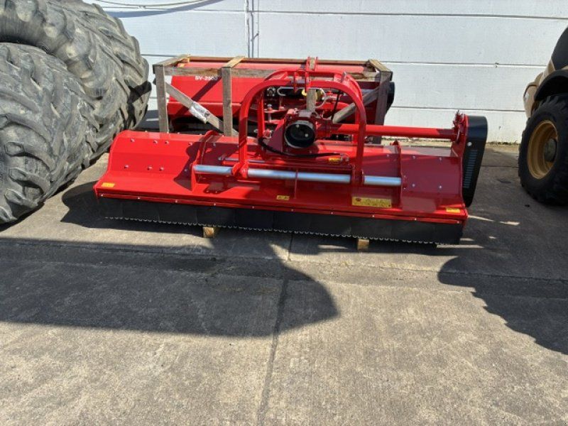 Tehnos MU 280 LW