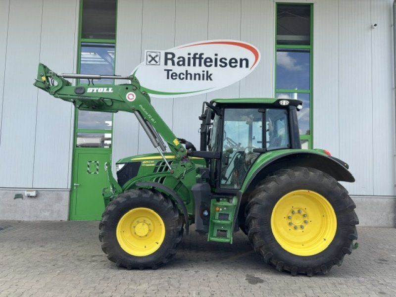 John Deere 6130 M