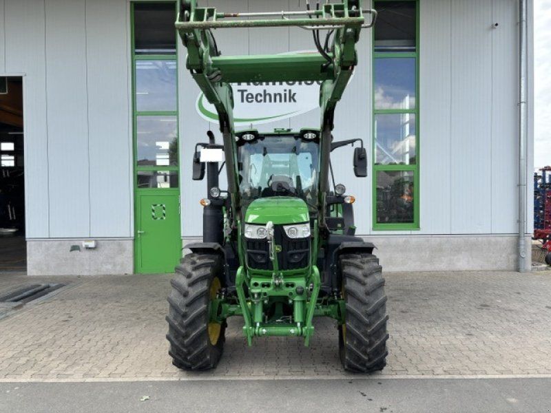 John Deere 6130 M