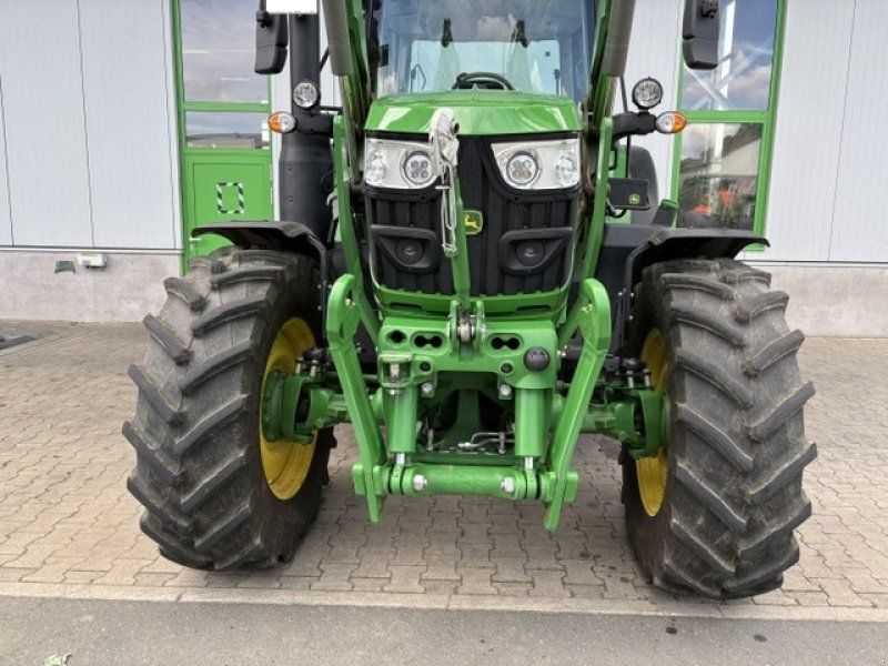 John Deere 6130 M