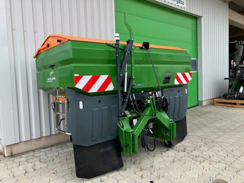 Amazone ZA-TS 4200 Ultra Profis Hydro