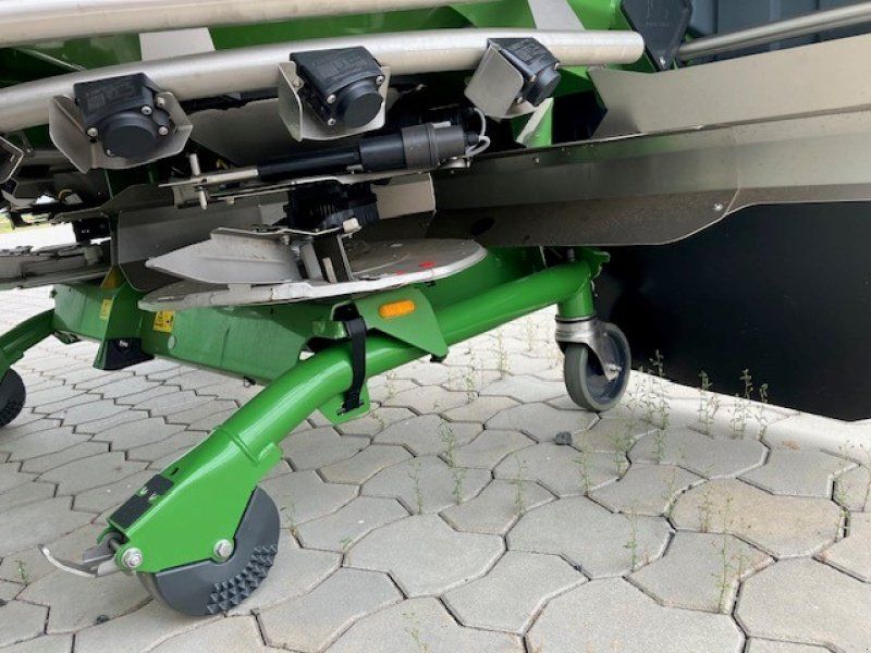 Amazone ZA-TS 4200 Ultra Profis Hydro