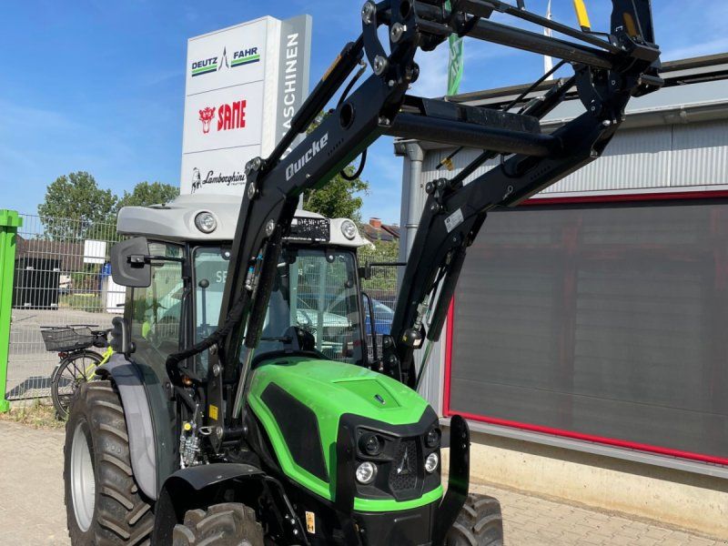 Deutz-Fahr 3050
