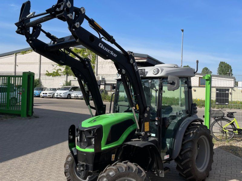 Deutz-Fahr 3050