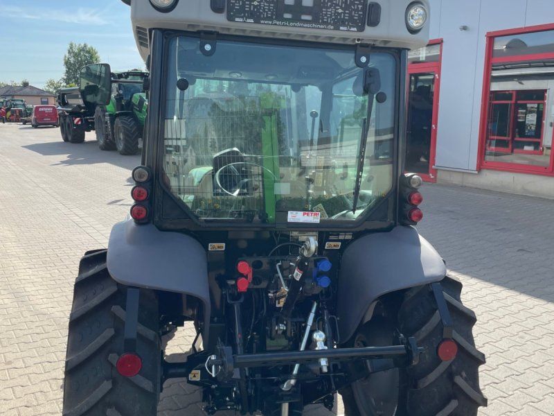 Deutz-Fahr 3050