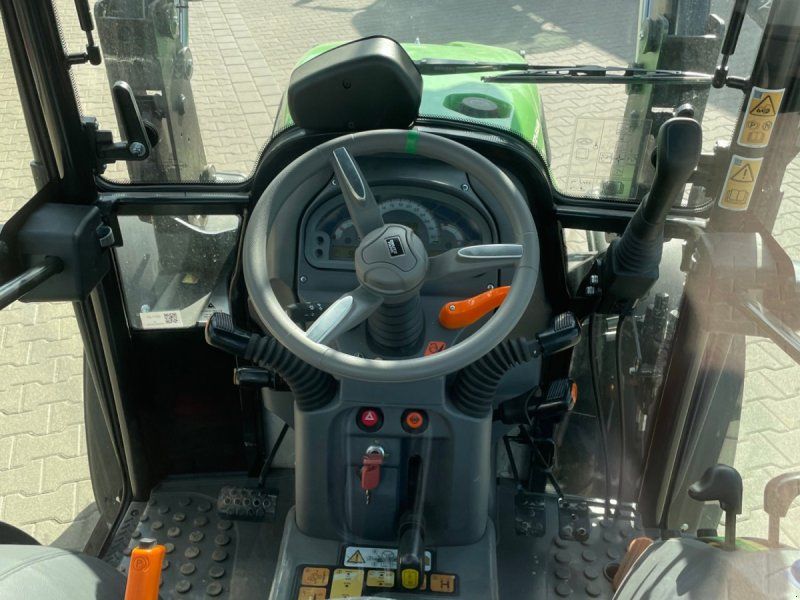 Deutz-Fahr 3050