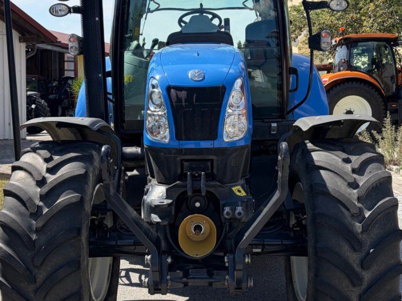 New Holland T 6020 ELITE