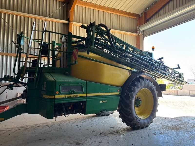John Deere R962 i