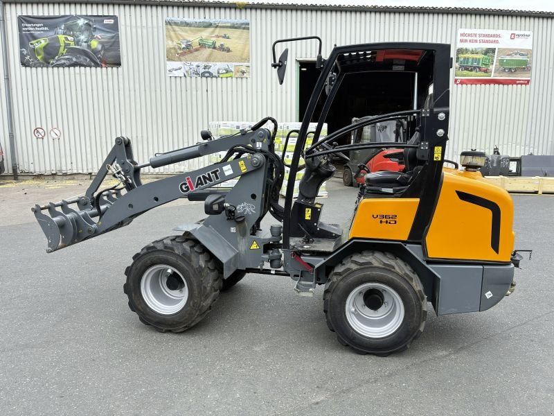 Giant V362 HD