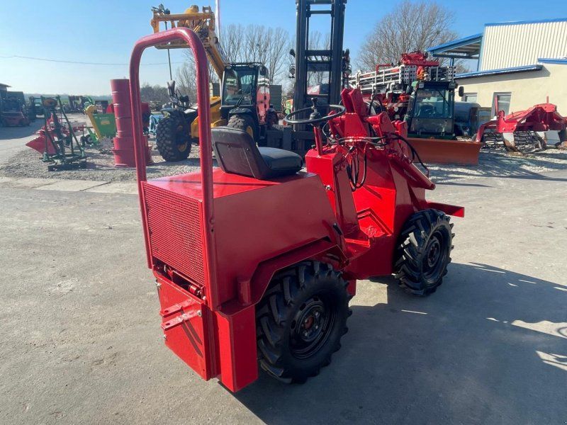 Weidemann 1302 Neuer Preis!