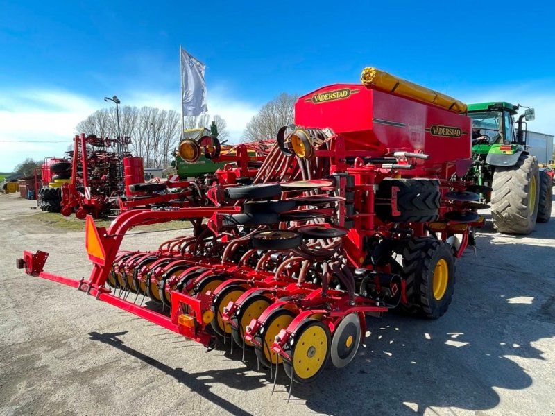 Väderstad Spirit ST400S neuer Preis!