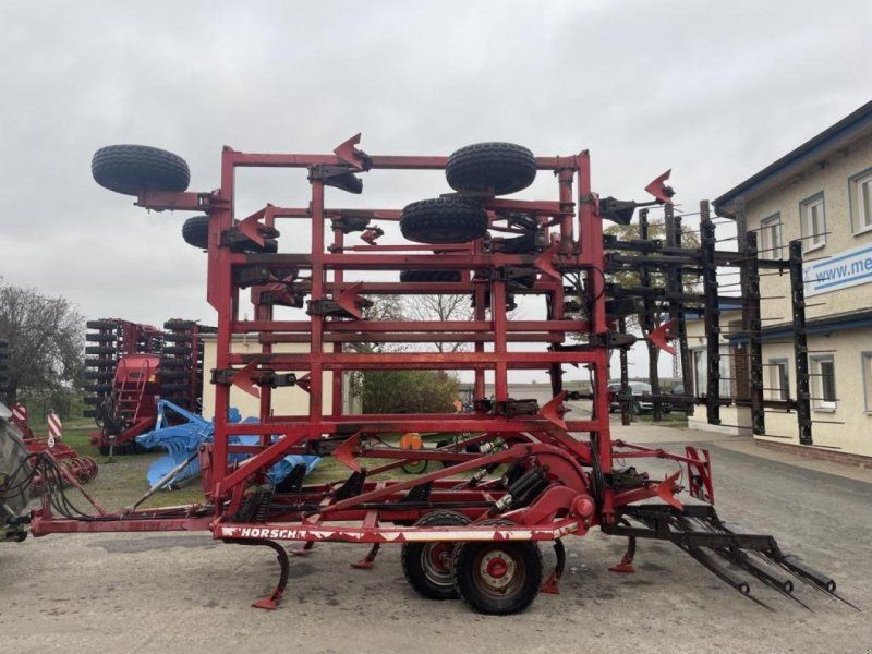 Horsch Terrano 10 FG neuer Preis!