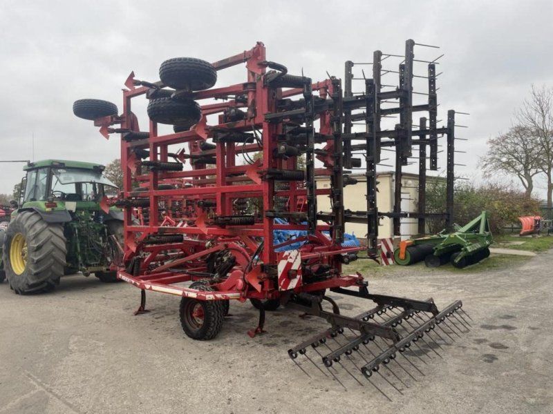 Horsch Terrano 10 FG neuer Preis!
