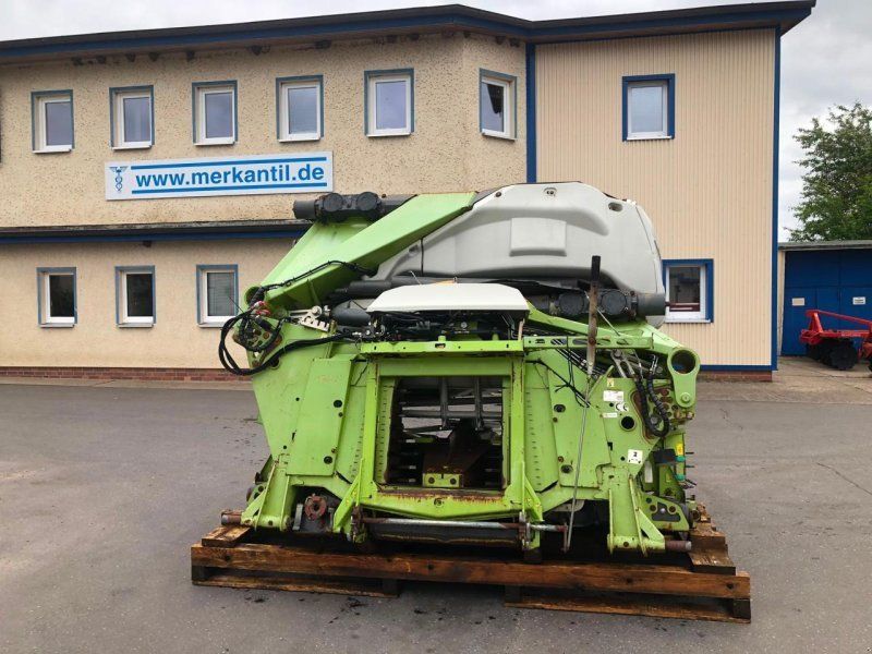Claas Orbis 750AC TS Pro C Neuer Preis!