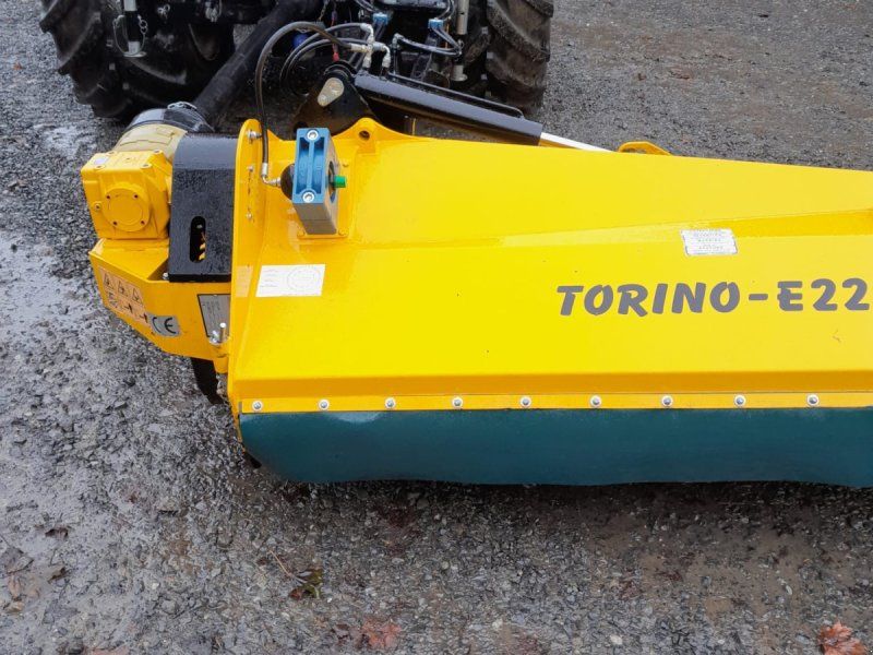 Omarv Torino 220 E