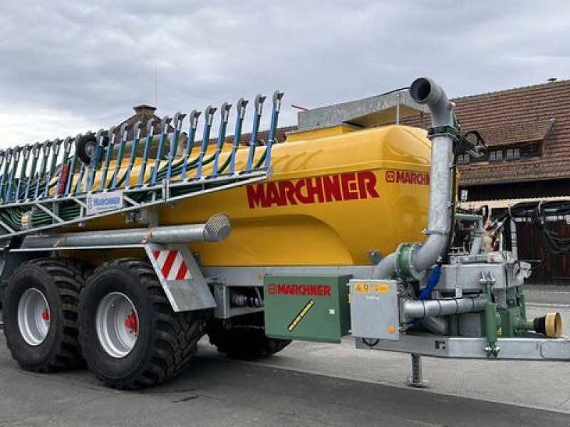 Marchner PFW 15500