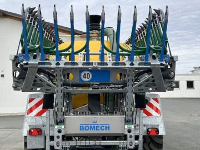 Marchner PFW 15500