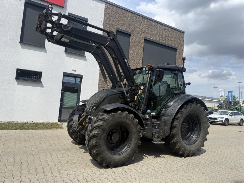 Valtra N175 Direct