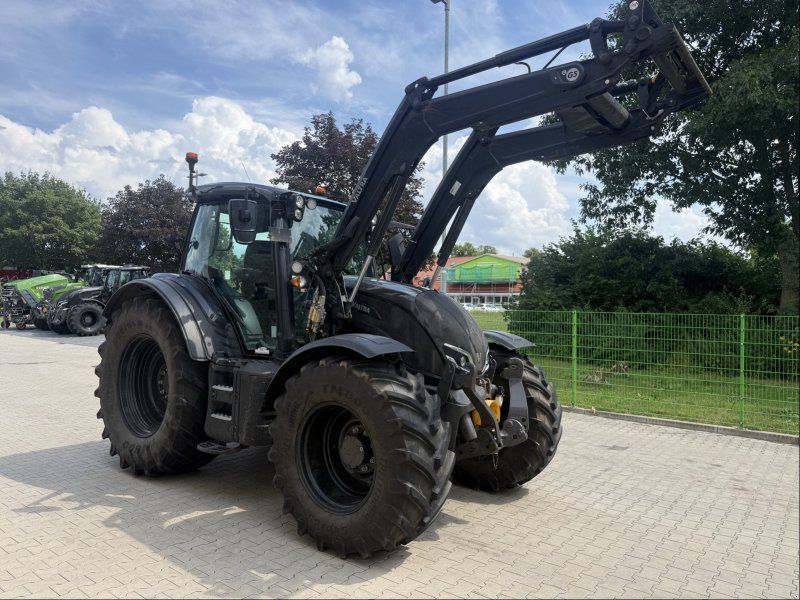 Valtra N175 Direct