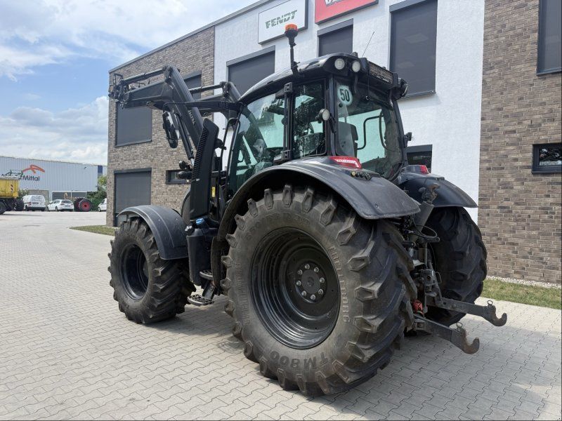 Valtra N175 Direct