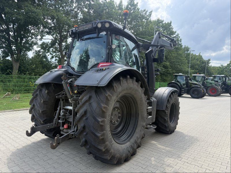 Valtra N175 Direct