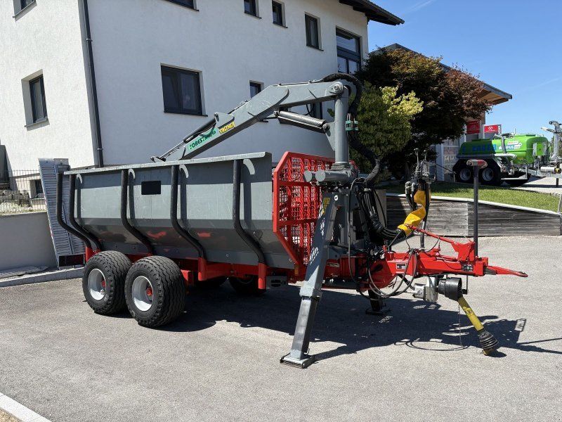 Unterreiner RW 9 mit FK 6500