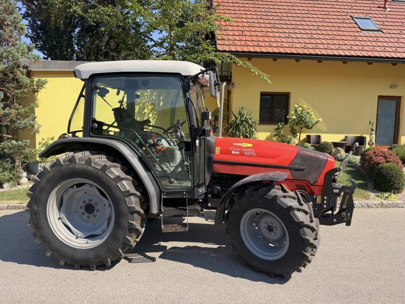 Same Dorado 85