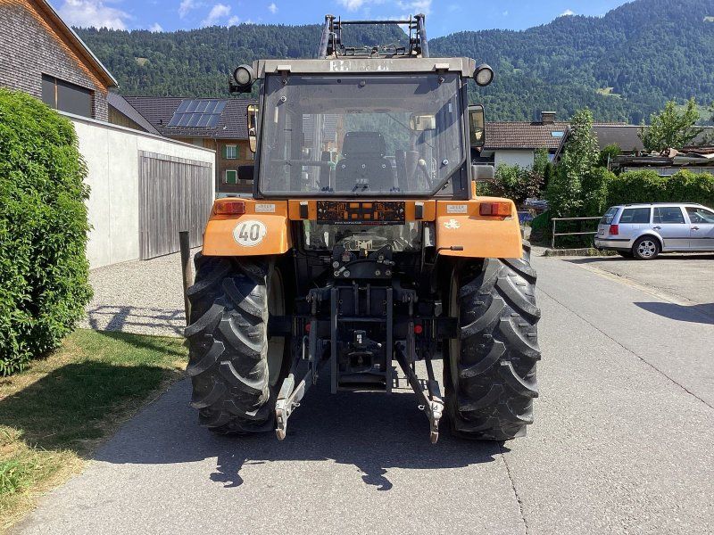 Renault Ceres 85-4 (Tracfor)
