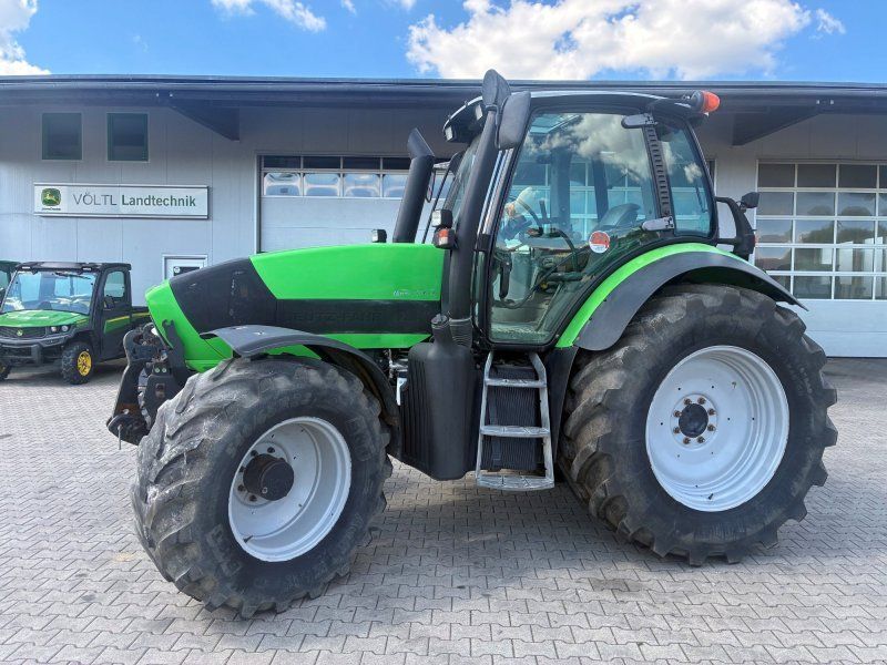Deutz-Fahr Agrotron 620  TTV