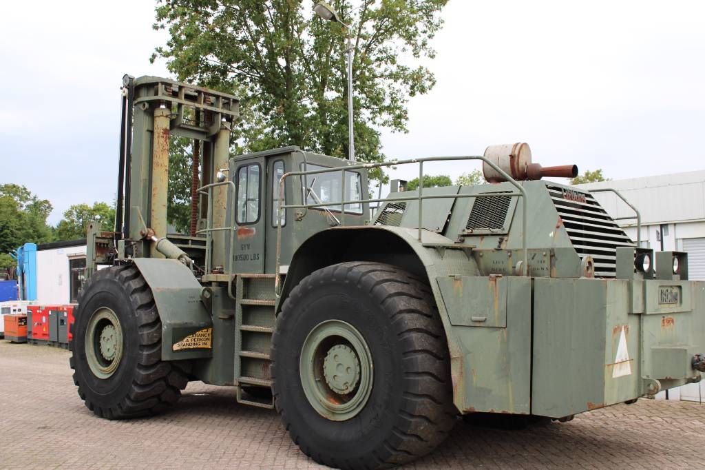 Liftking LK 50 C 4X4