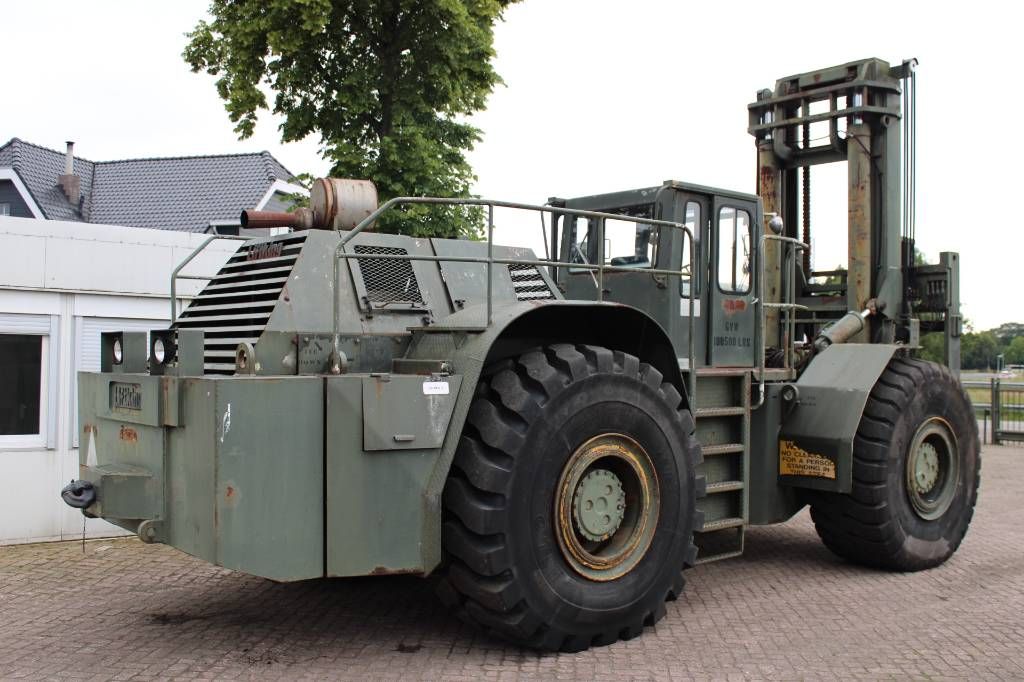 Liftking LK 50 C 4X4