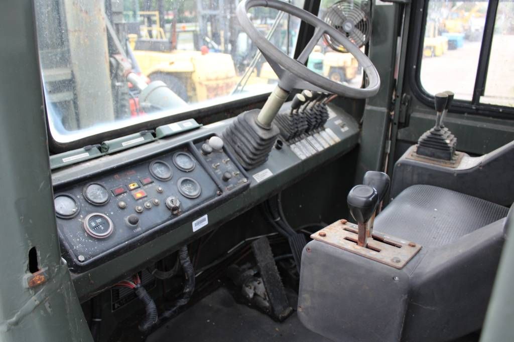 Liftking LK 50 C 4X4