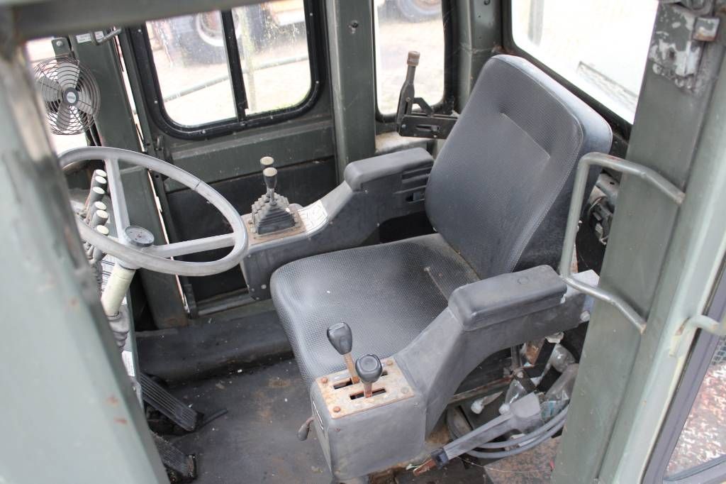 Liftking LK 50 C 4X4