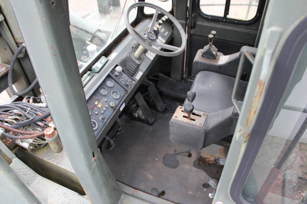 Liftking LK 50 C 4X4