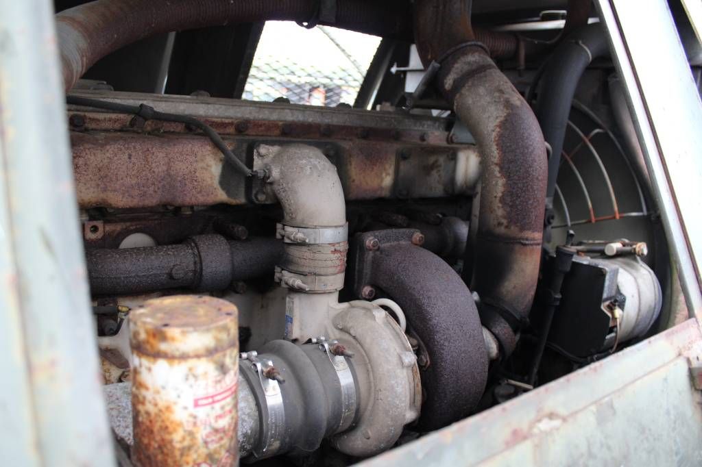Liftking LK 50 C 4X4