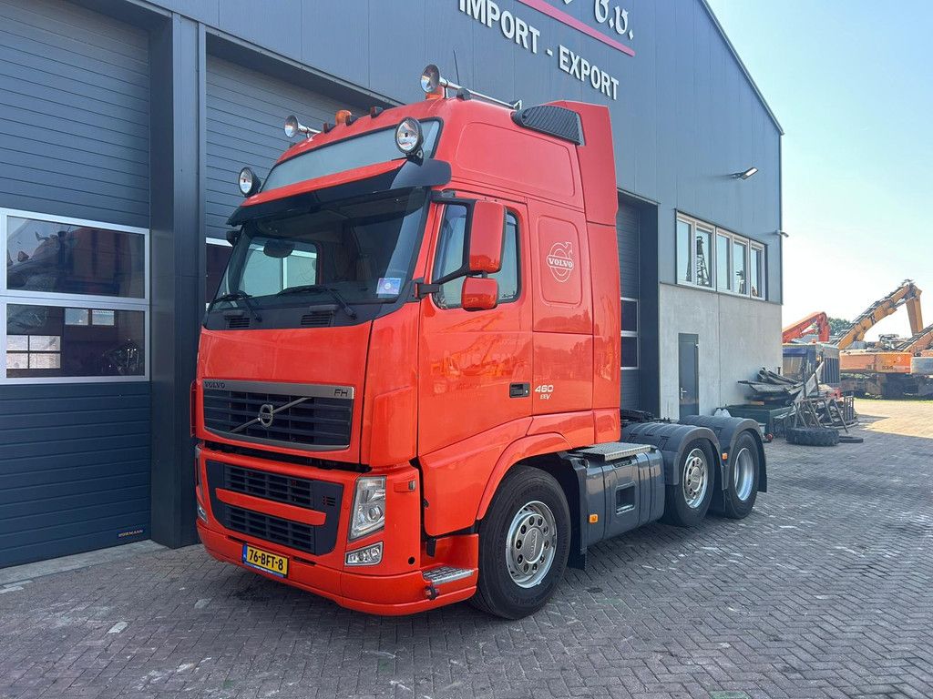 Volvo FH 12