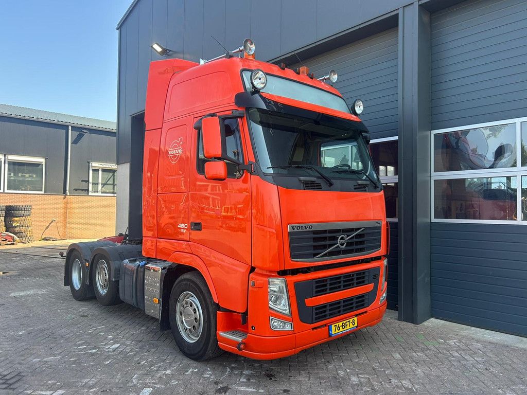 Volvo FH 12