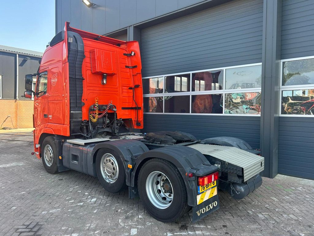 Volvo FH 12