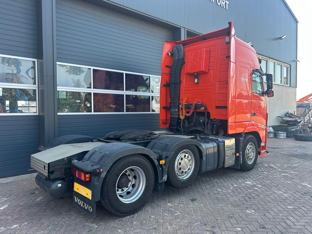 Volvo FH 12